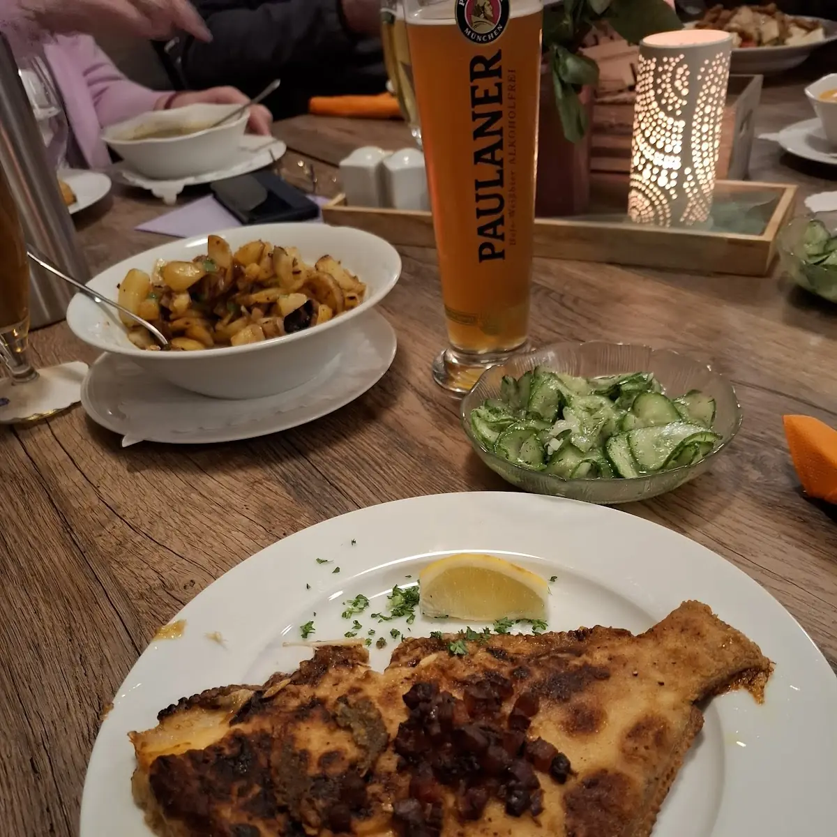 Essen und Trinken photo 7