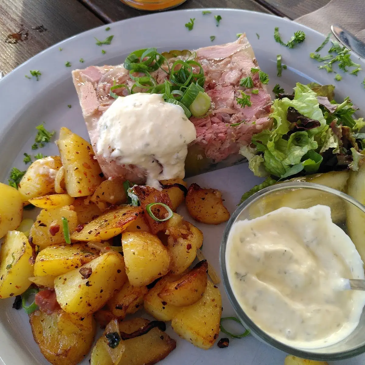 Essen und Trinken photo 8