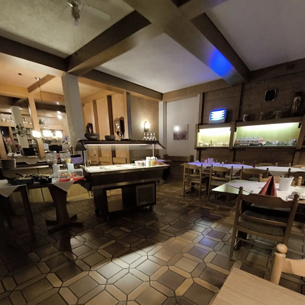 Atmosphäre photo 2