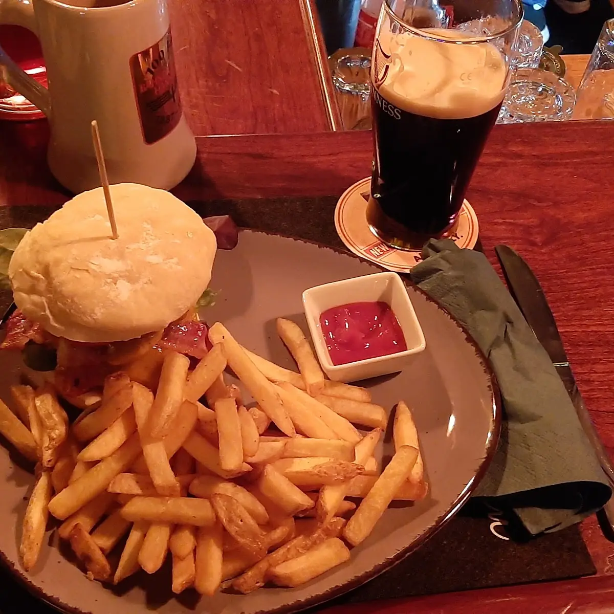 Essen und Trinken photo 5