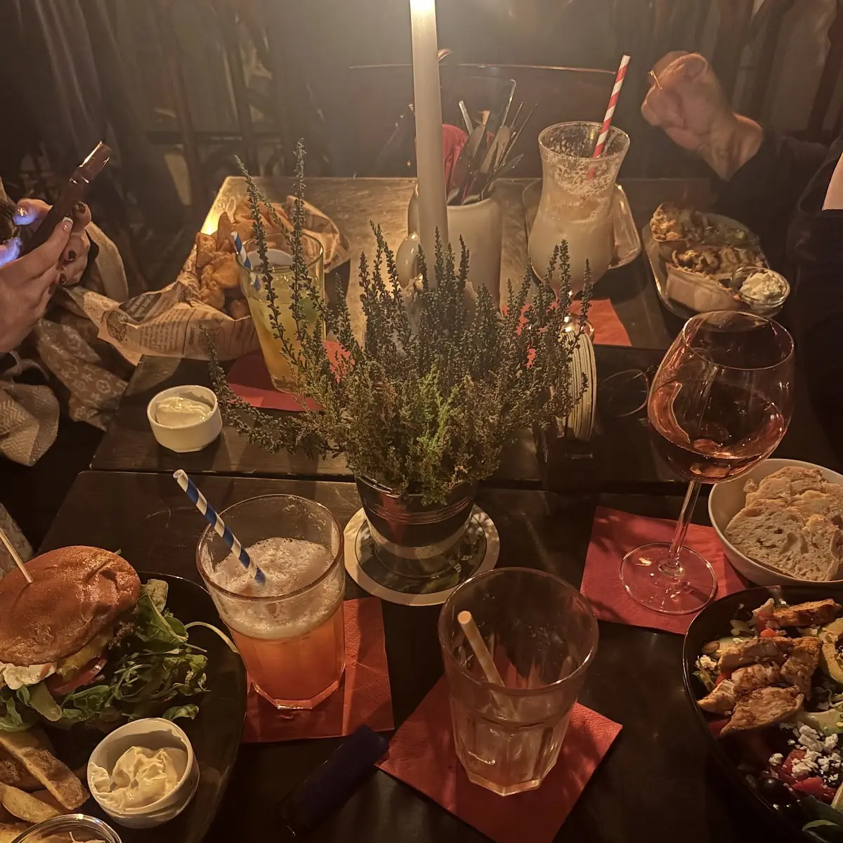 Essen und Trinken photo 6