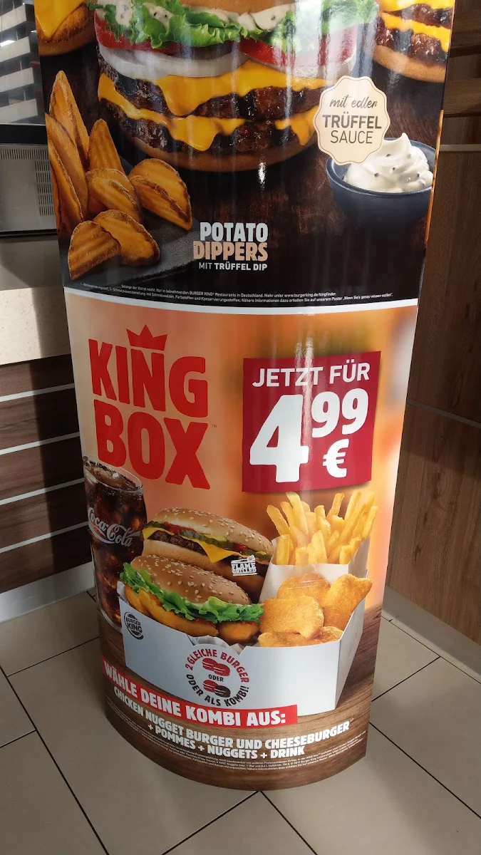 Speisekarte photo 4