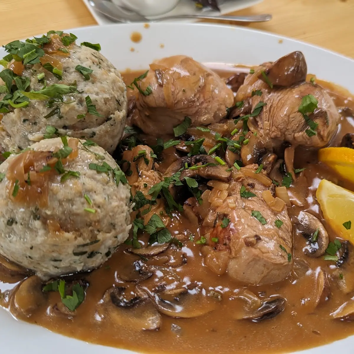Essen und Trinken photo 10