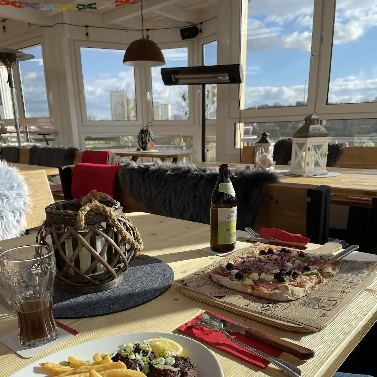Essen und Trinken photo 2