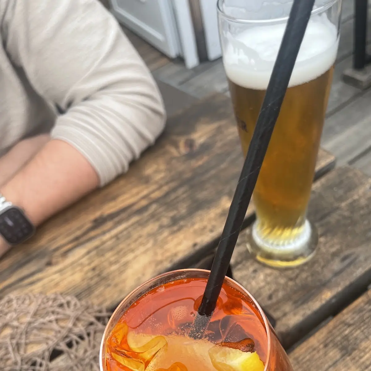 Essen und Trinken photo 4