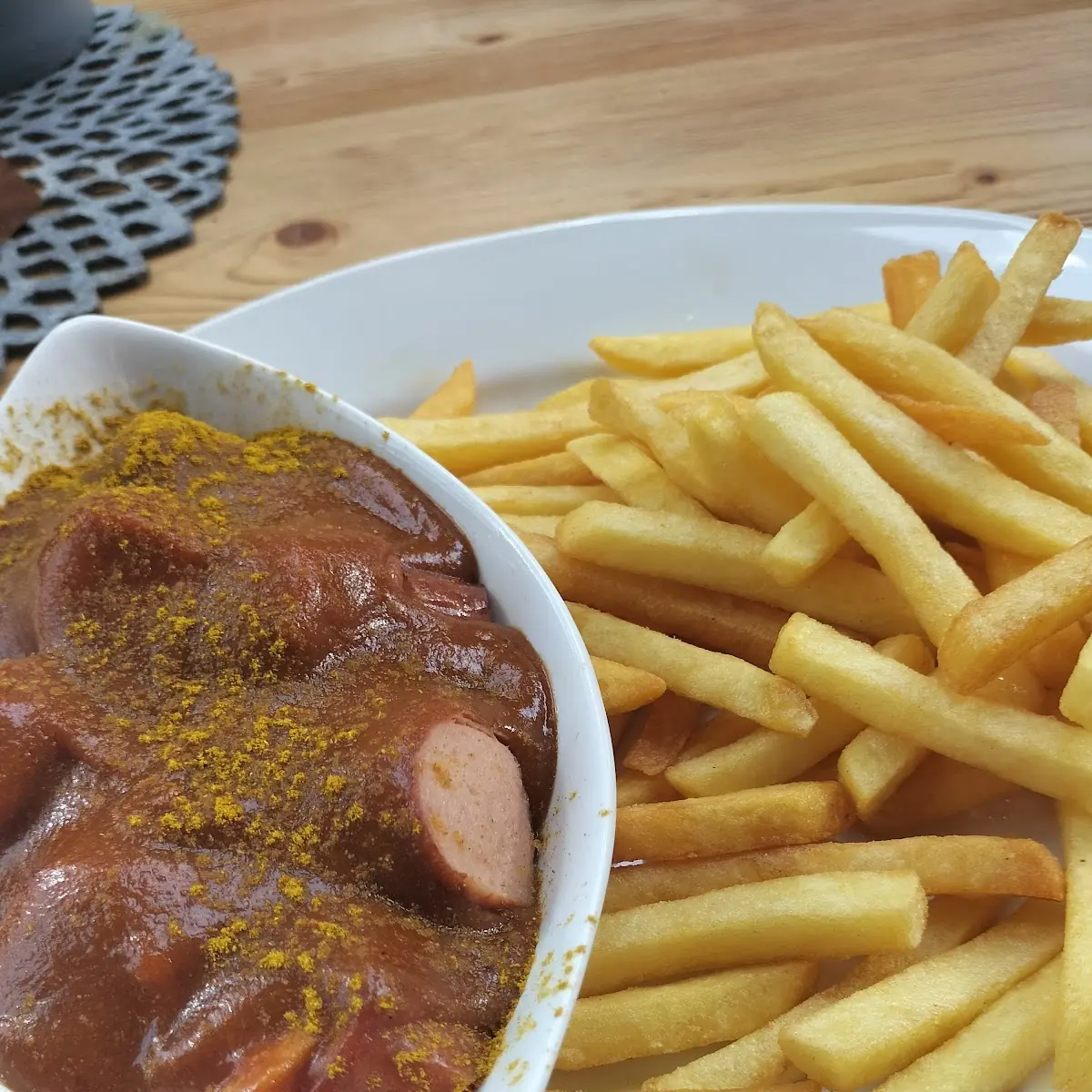 Essen und Trinken photo 5