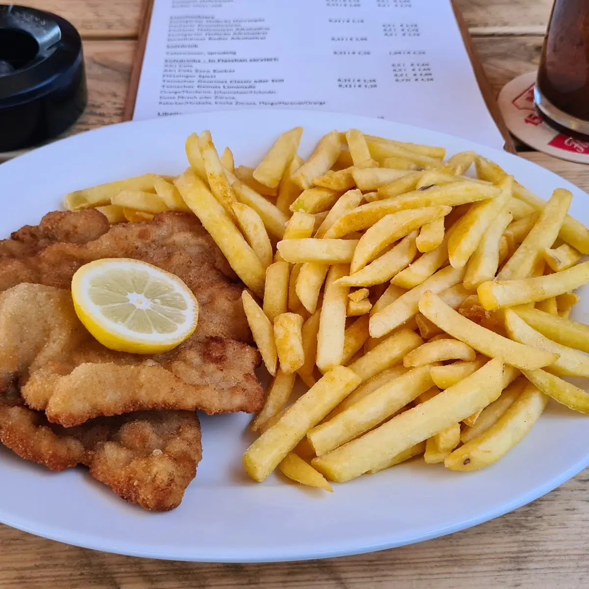 Essen und Trinken photo 6