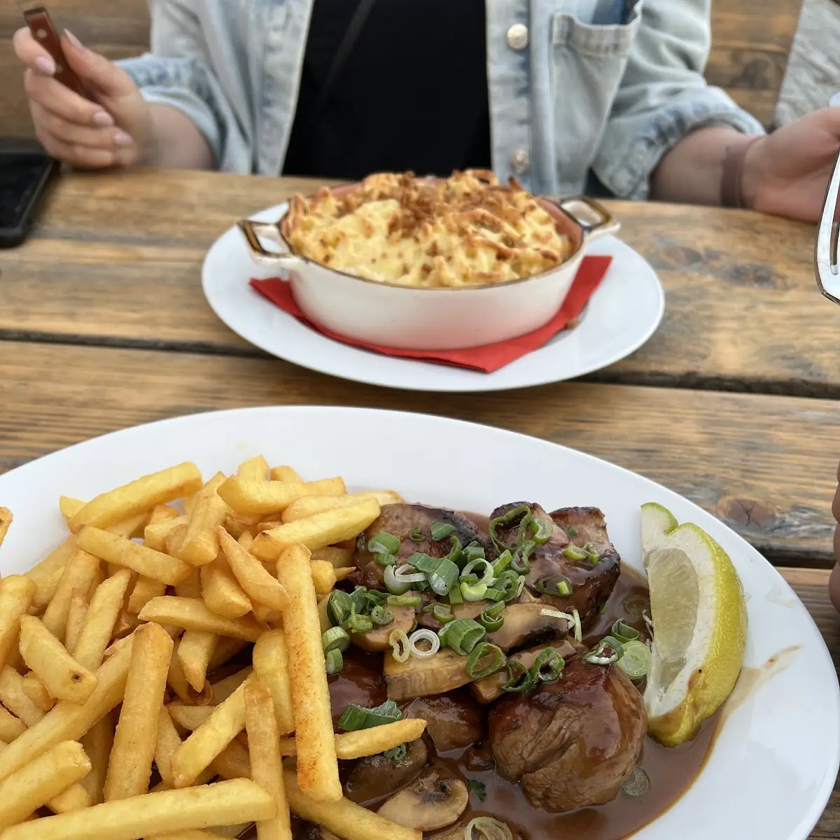 Essen und Trinken photo 7