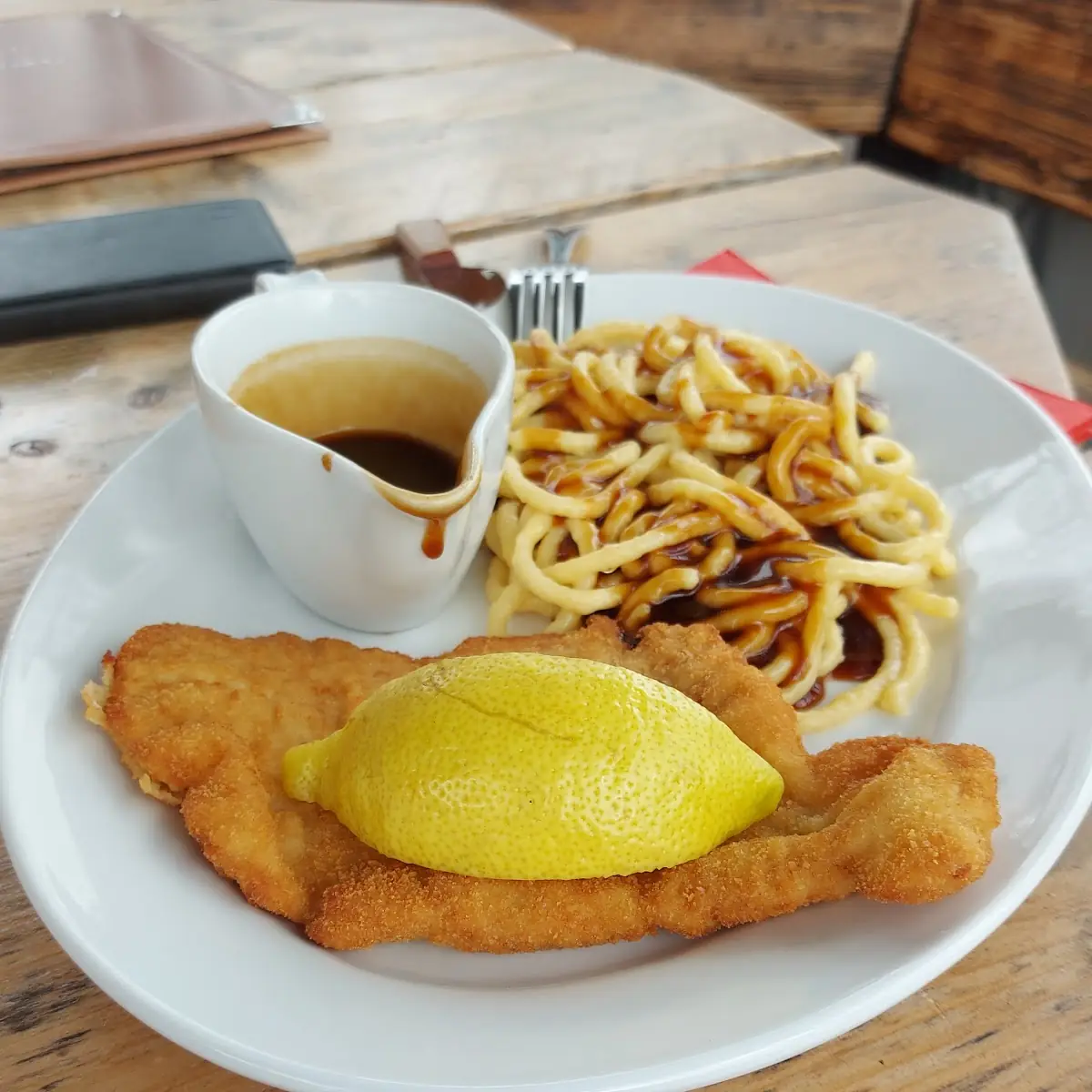 Essen und Trinken photo 8