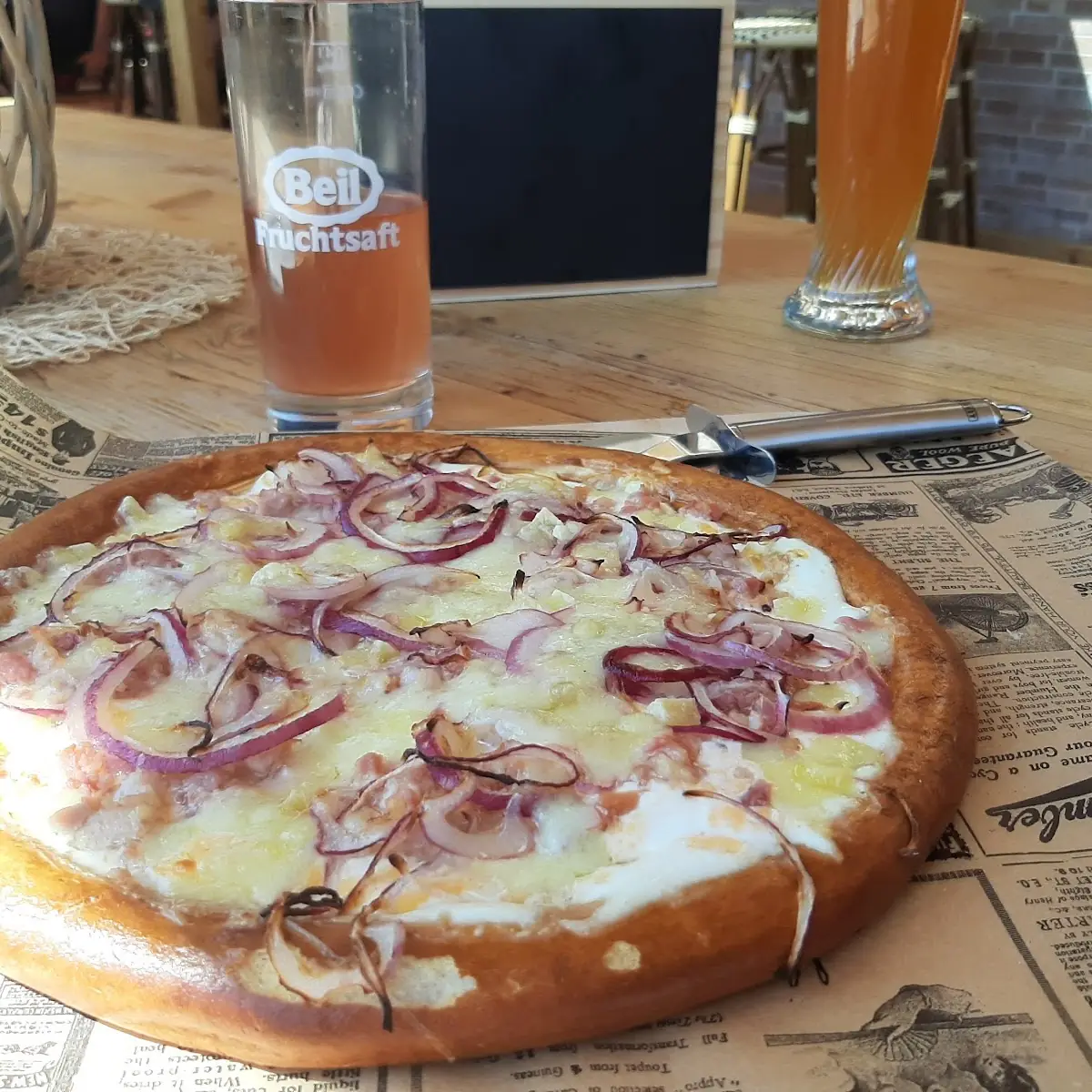 Essen und Trinken photo 9