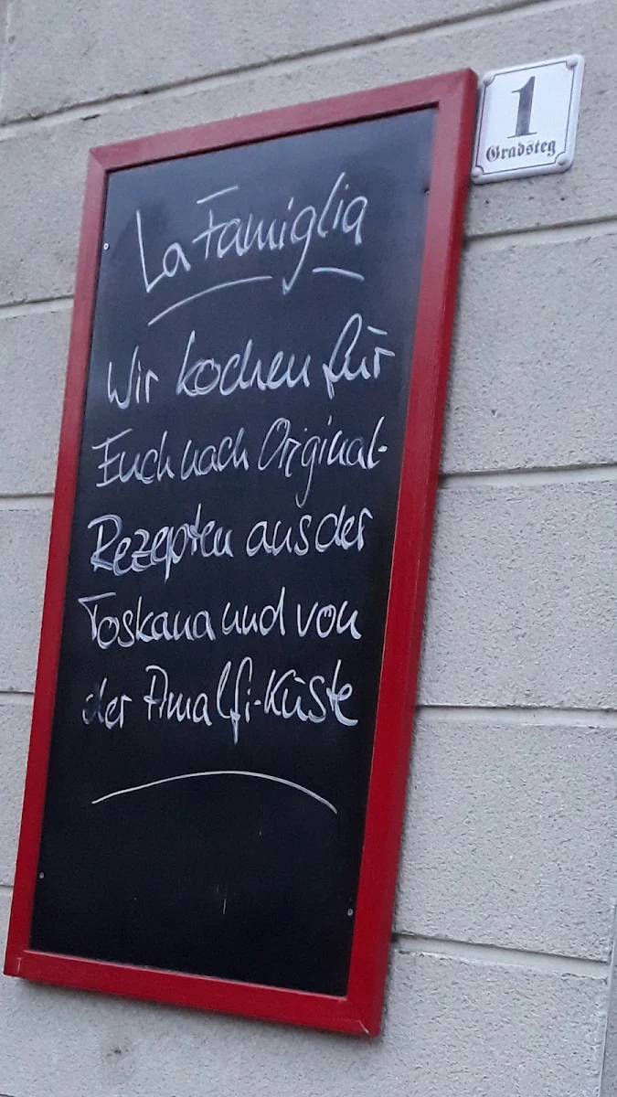 Speisekarte photo 9