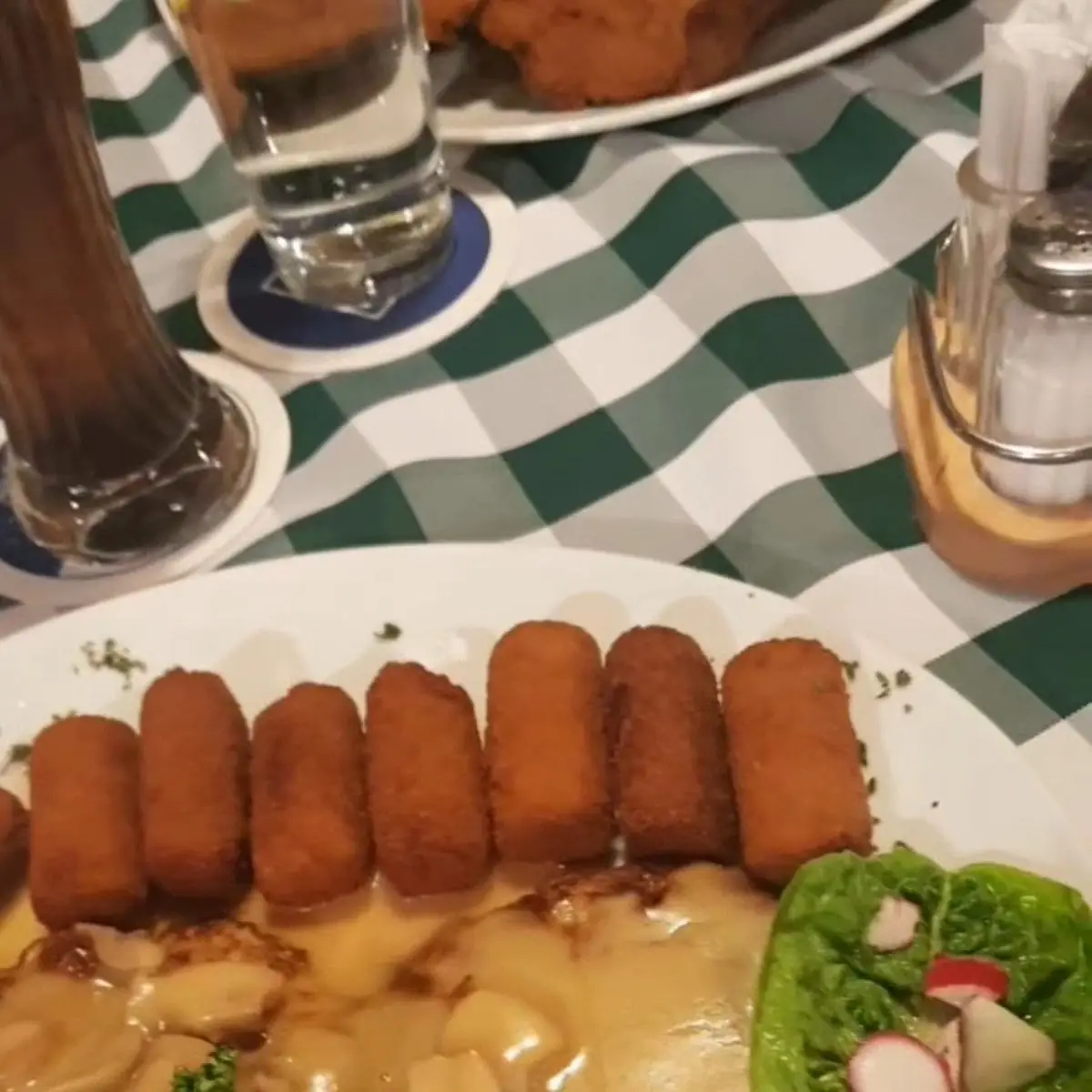 Essen und Trinken photo 2