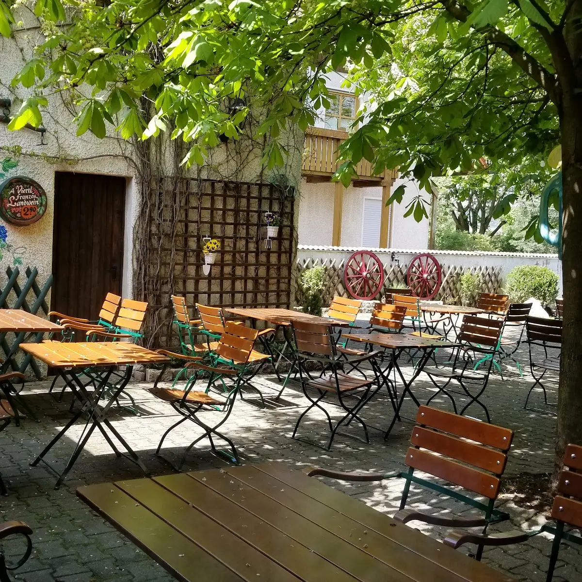 Restaurant Schinderhannes Titelbild