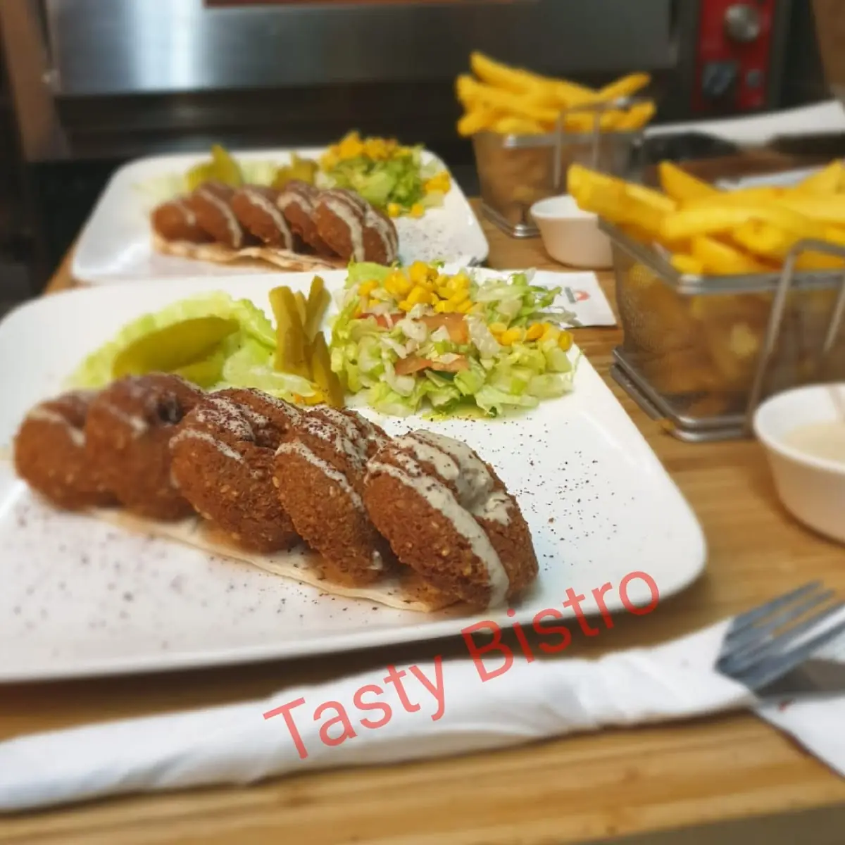 Essen und Trinken photo 8