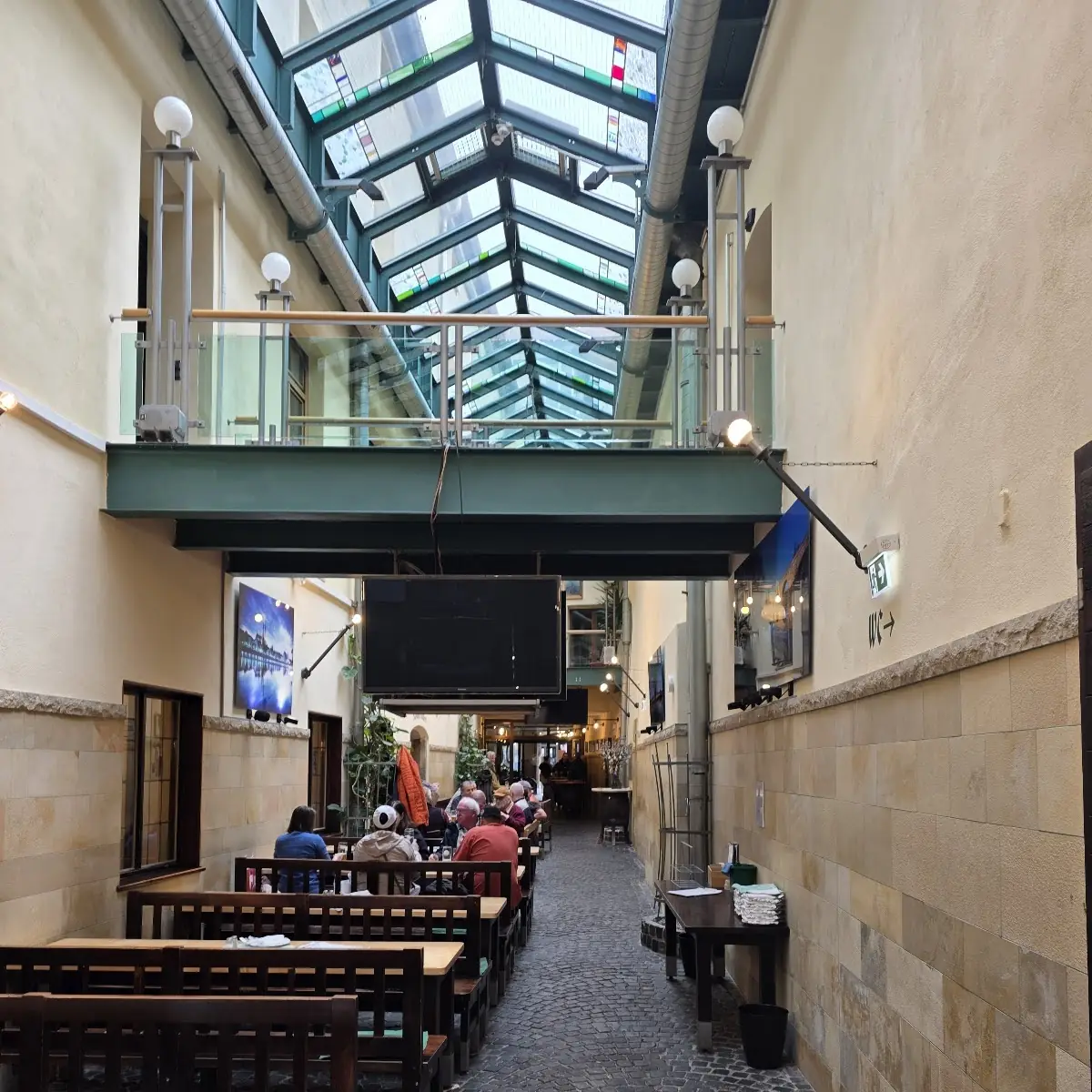 Atmosphäre photo 3
