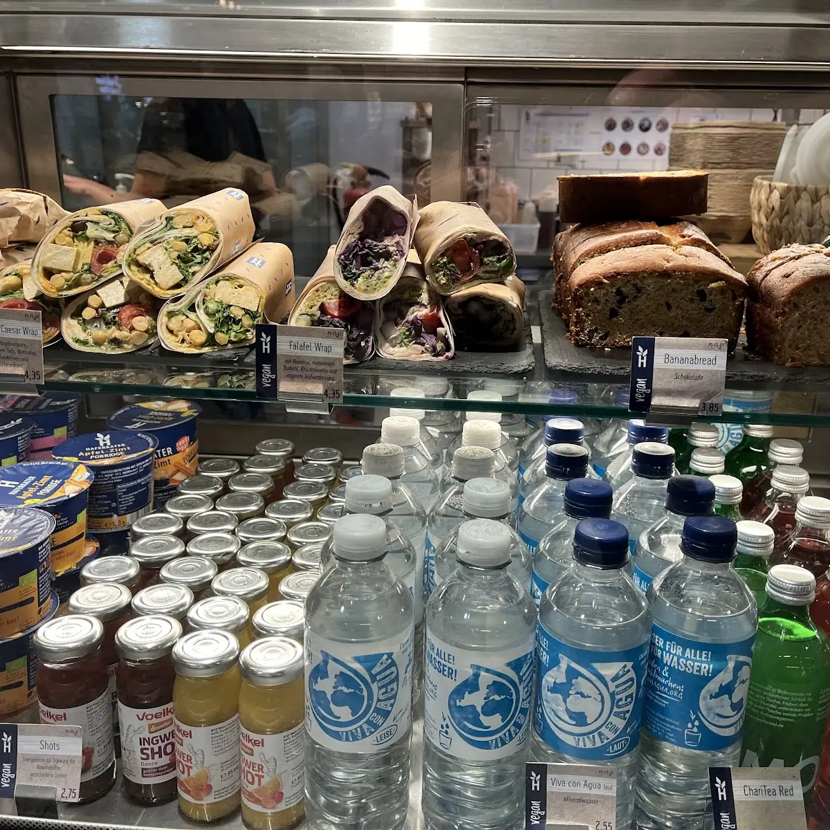 Atmosphäre photo 2