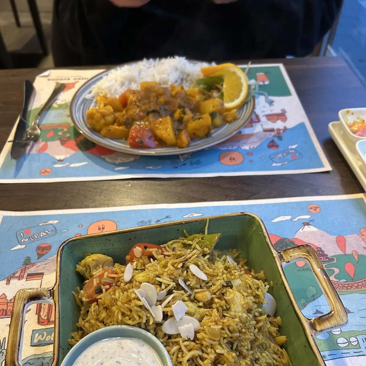 Essen und Trinken photo 4