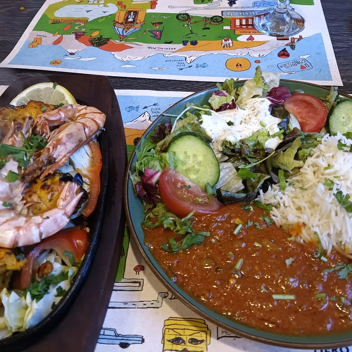 Essen und Trinken photo 5