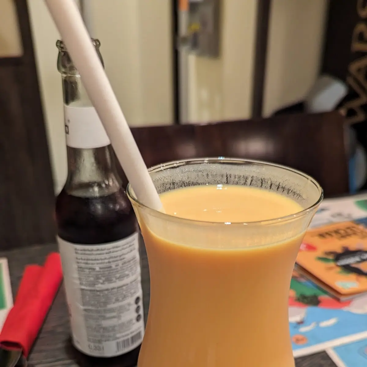 Essen und Trinken photo 9