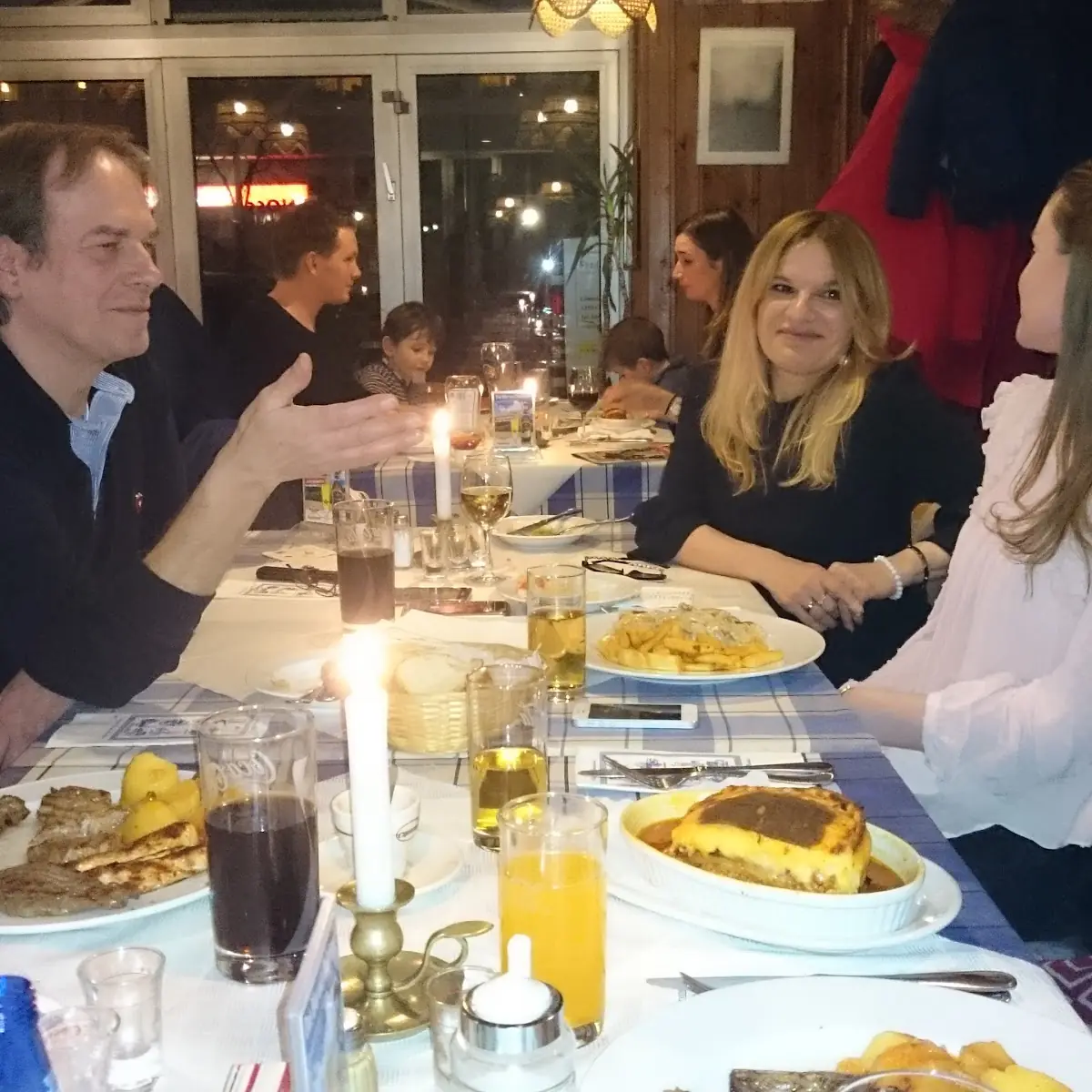 Atmosphäre photo 6