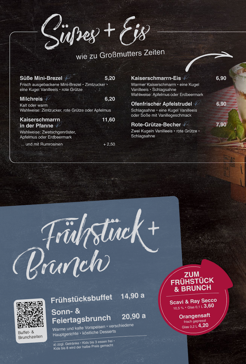 Speisekarte photo 6