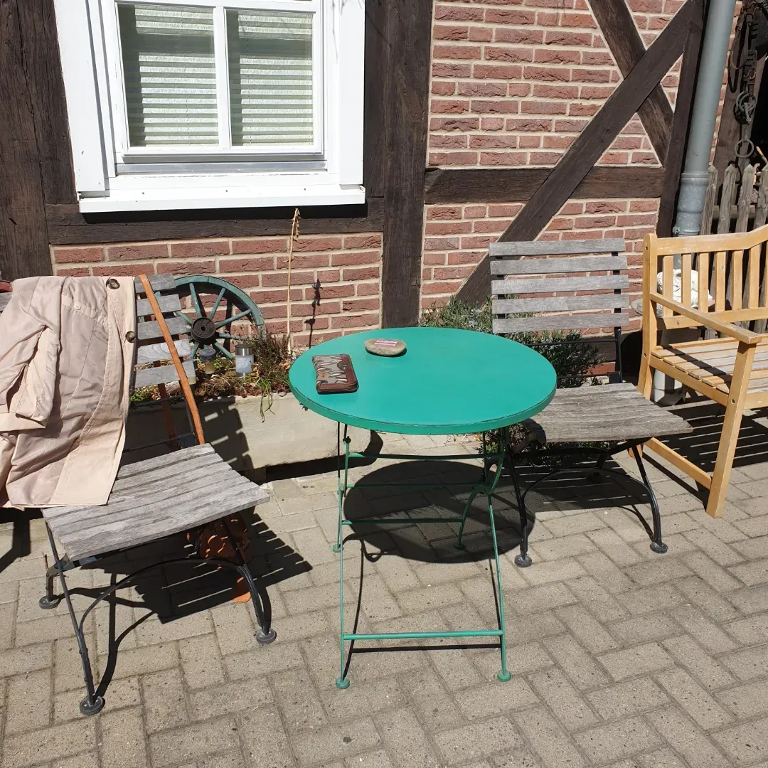 Atmosphäre photo 8
