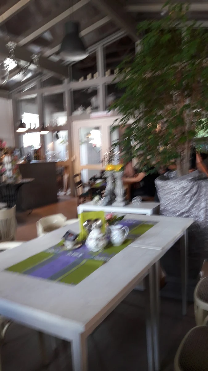 Atmosphäre photo 9