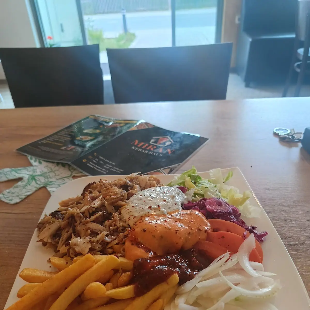 Essen und Trinken photo 2