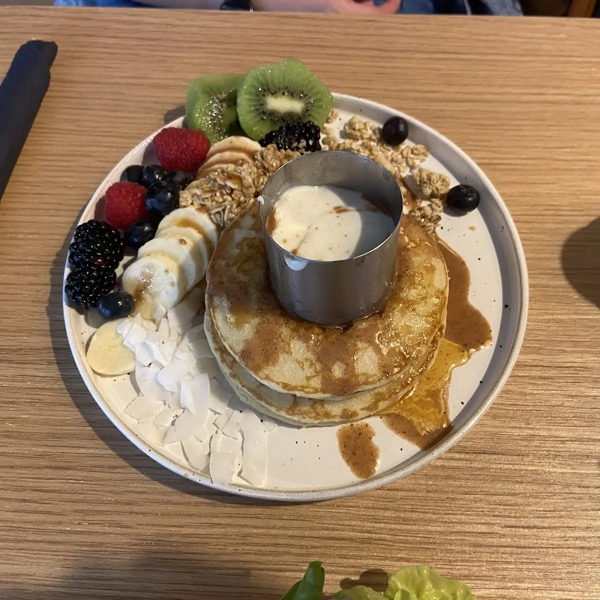Essen und Trinken photo 5