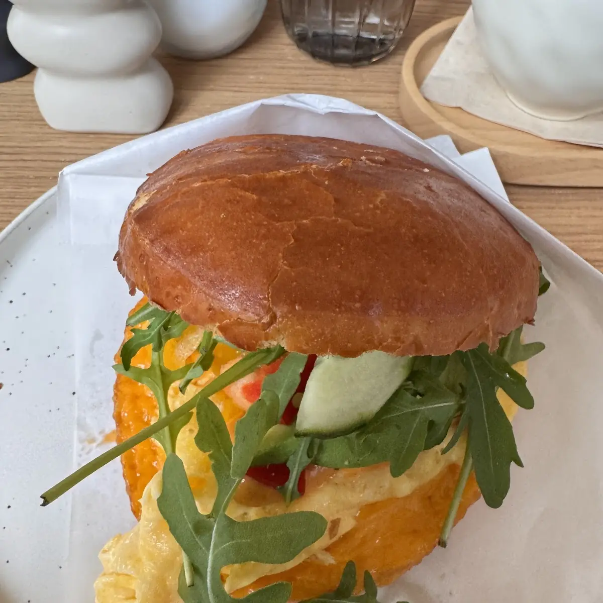 Essen und Trinken photo 8