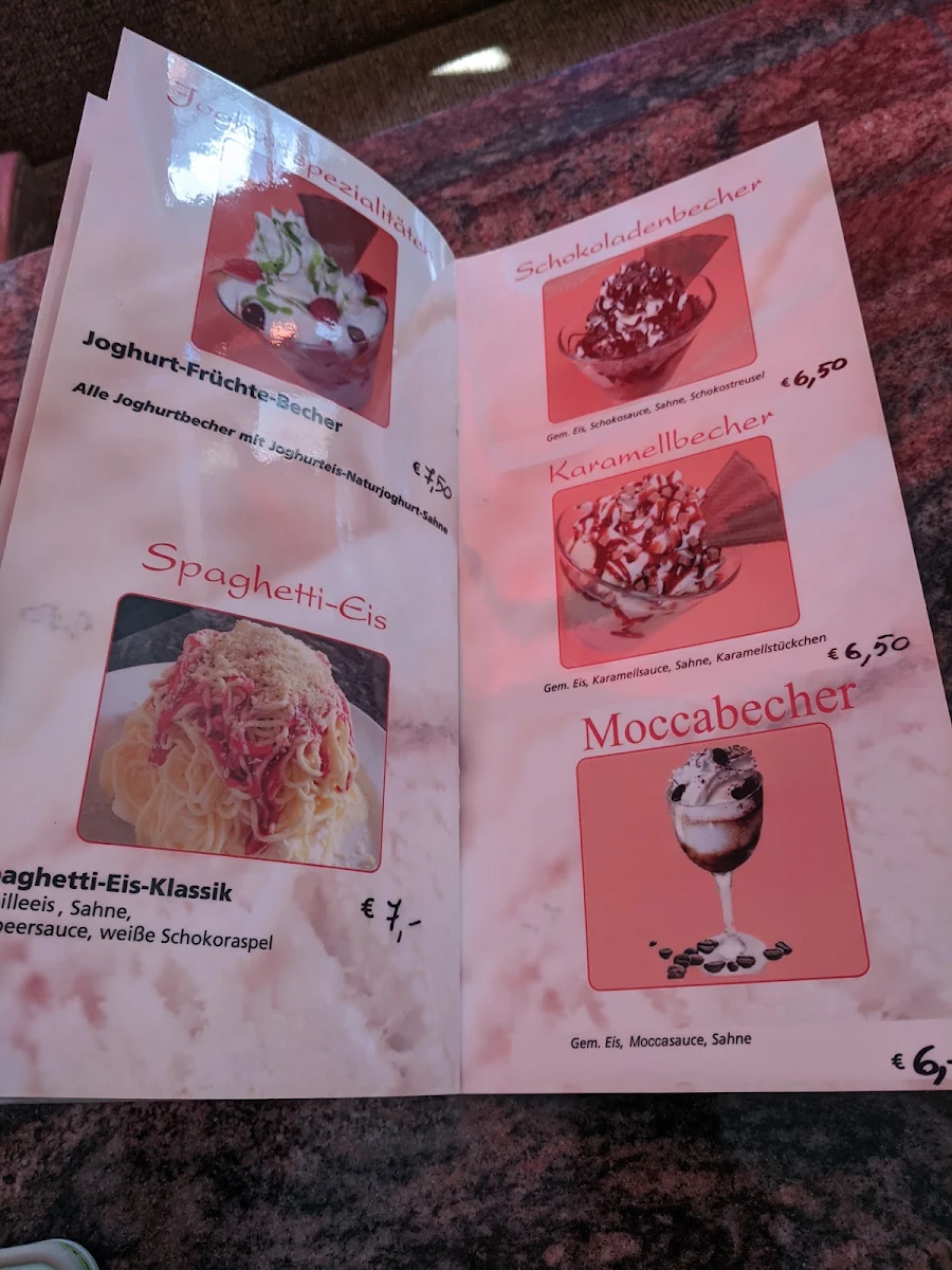 Speisekarte photo 7