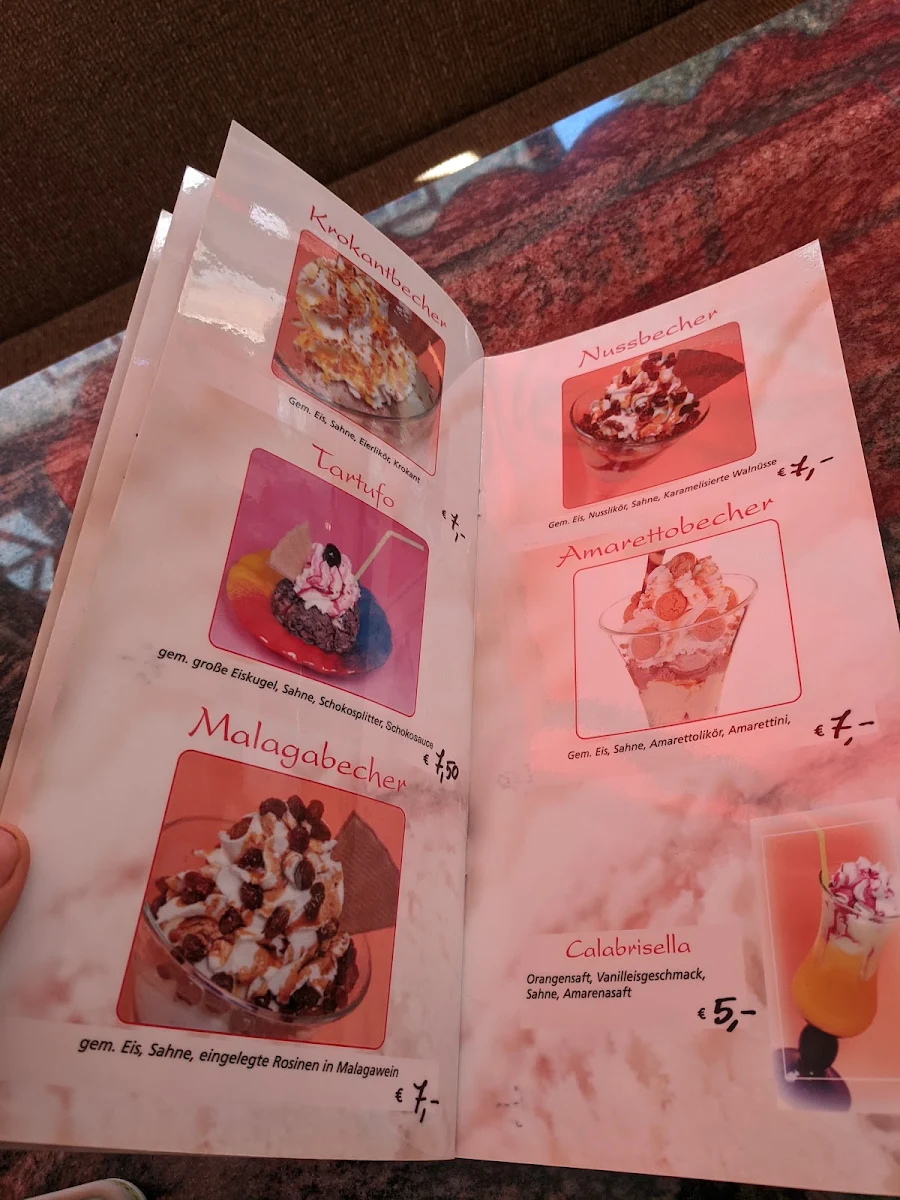 Speisekarte photo 8