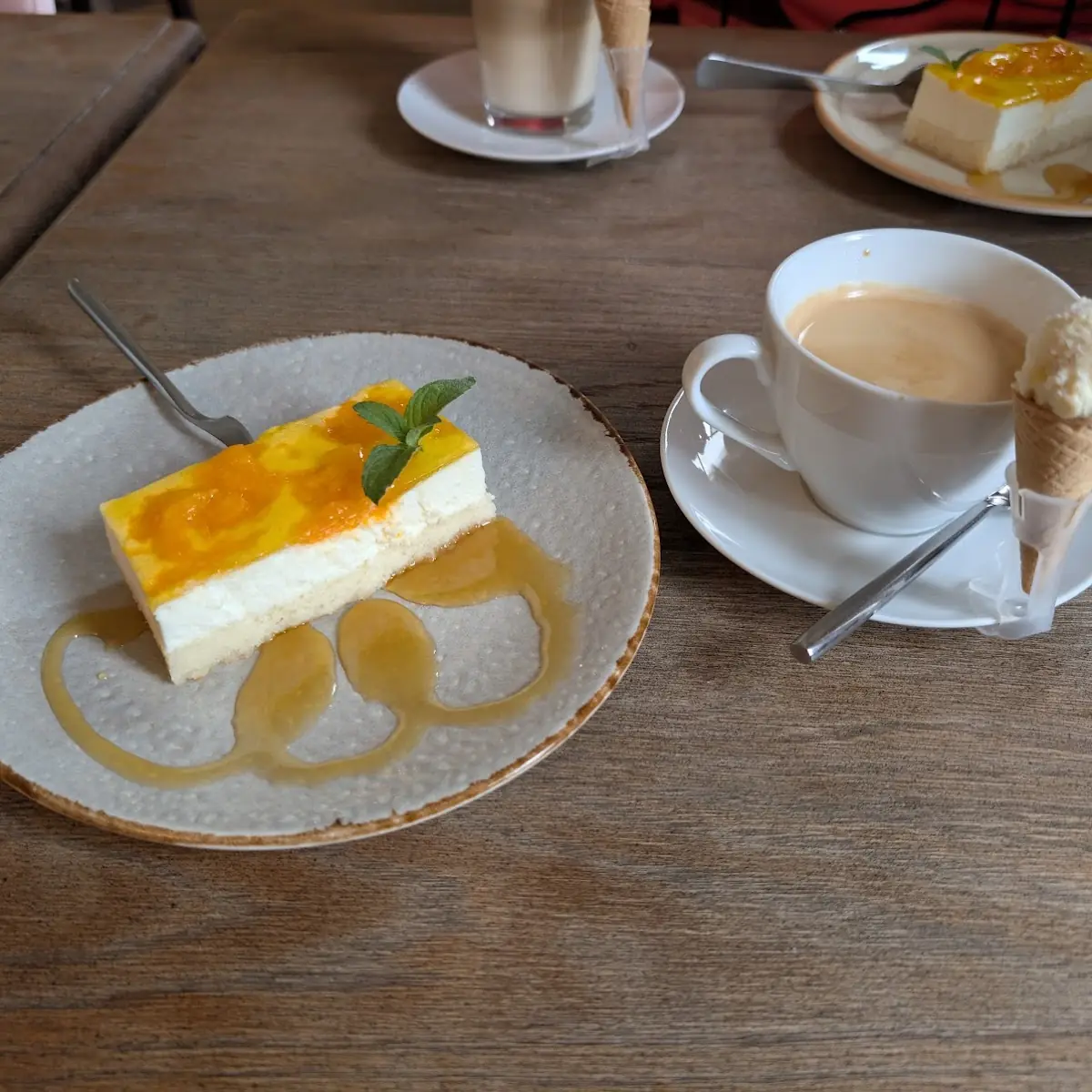 Essen und Trinken photo 10