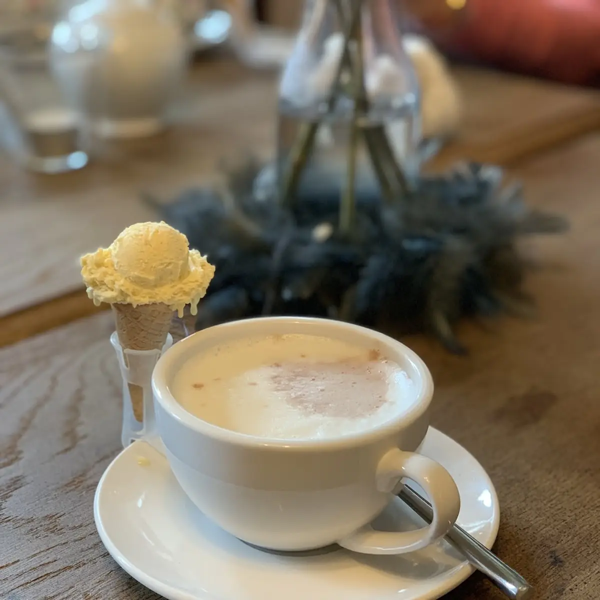 Essen und Trinken photo 3