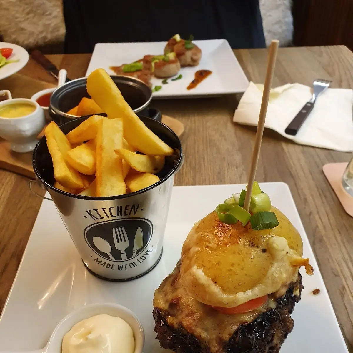 Essen und Trinken photo 4