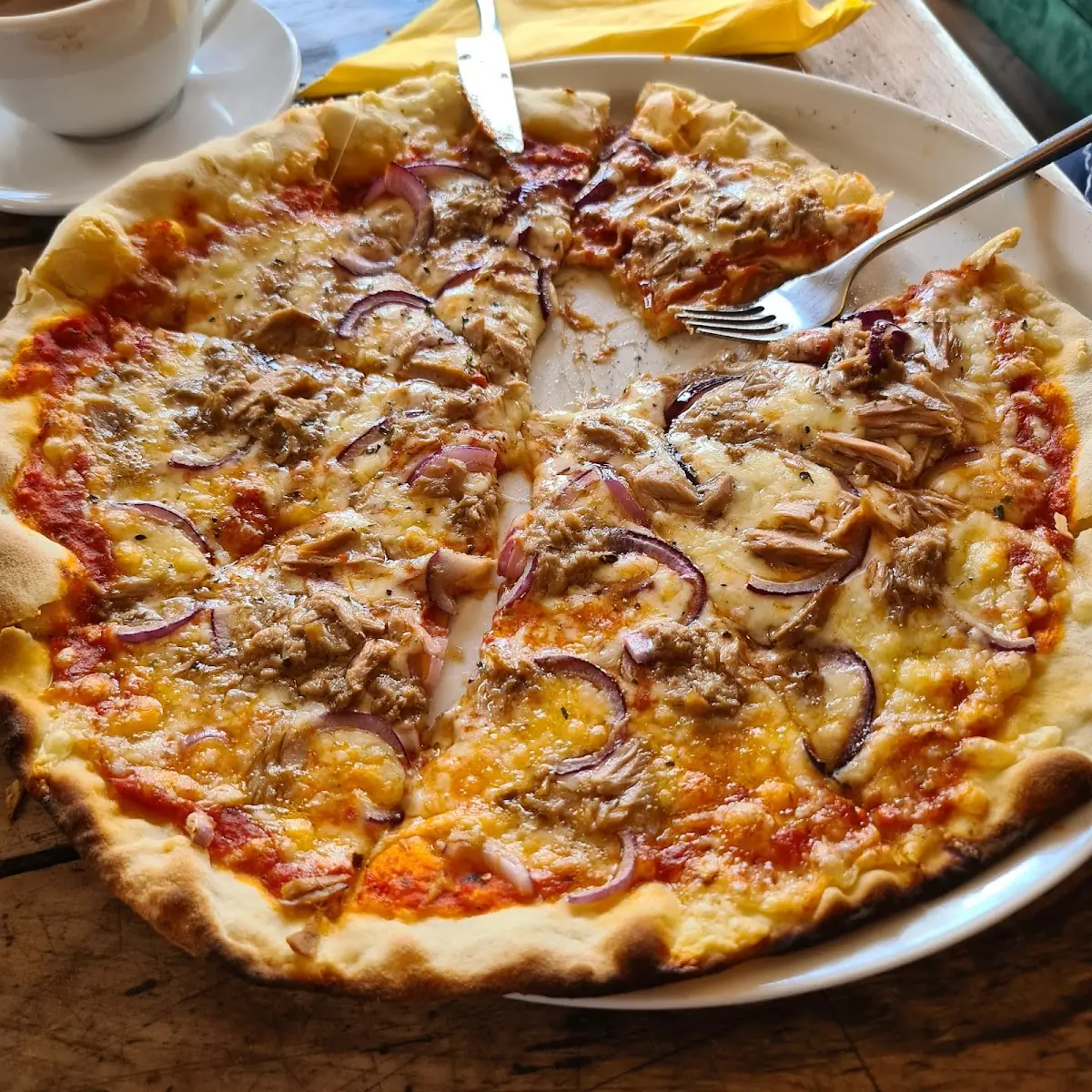 Essen und Trinken photo 6