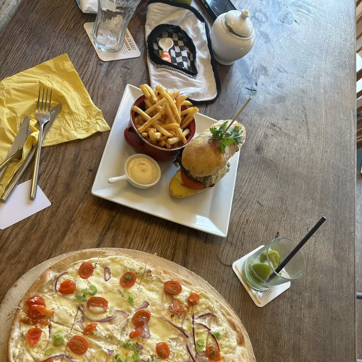 Essen und Trinken photo 7