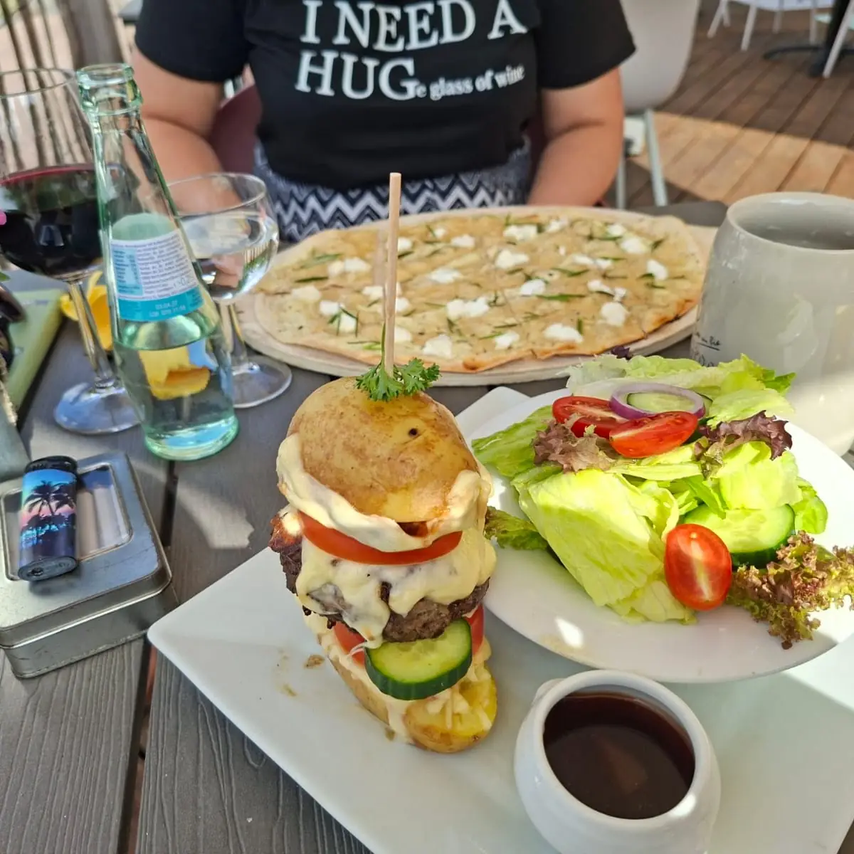 Essen und Trinken photo 8
