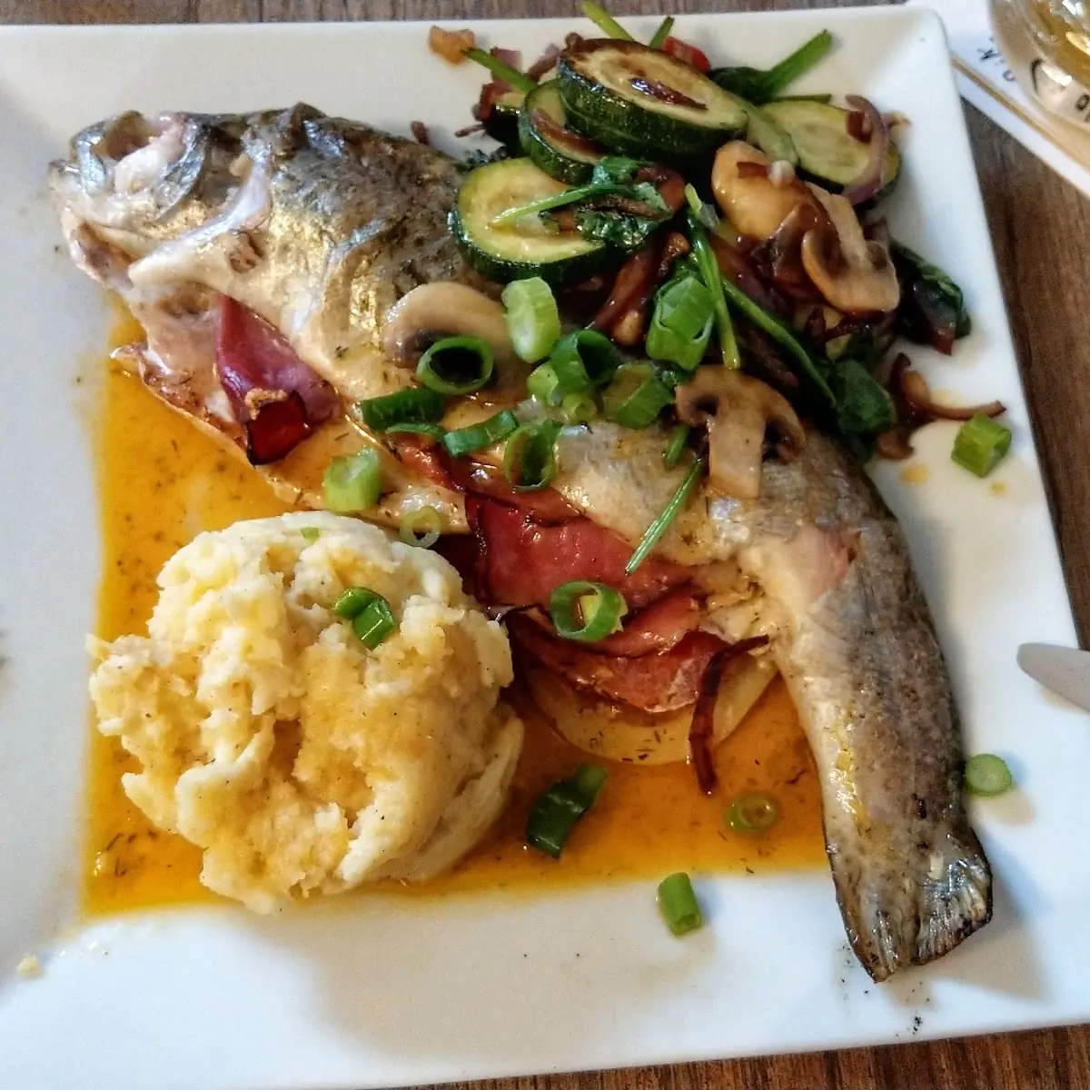 Essen und Trinken photo 9