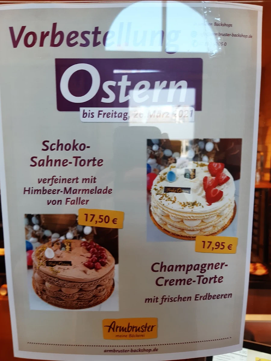 Speisekarte photo 4