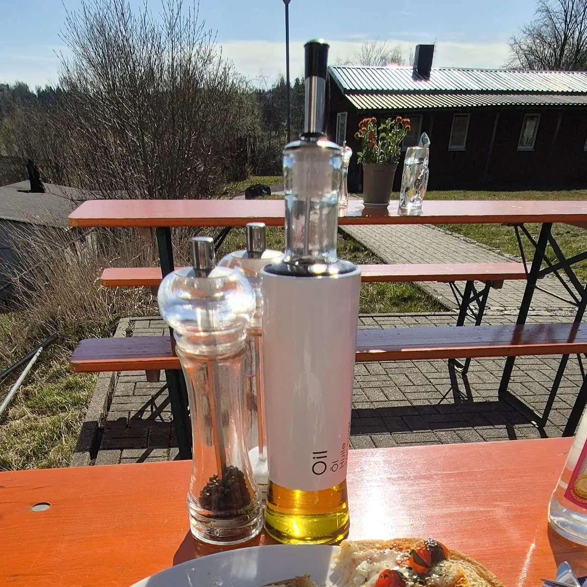 Essen und Trinken photo 10