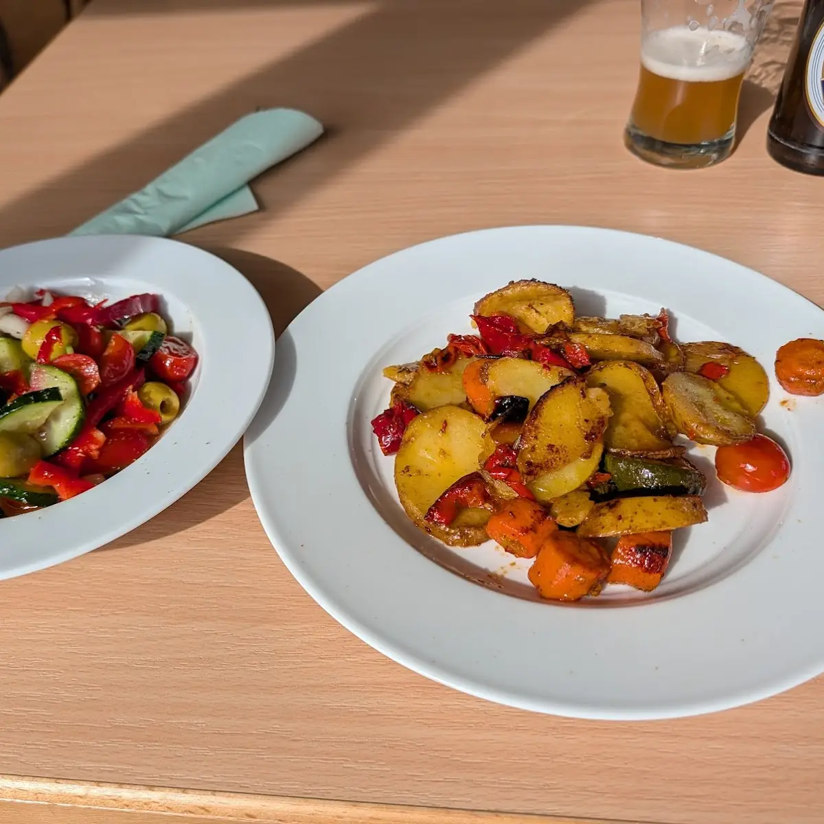 Essen und Trinken photo 3
