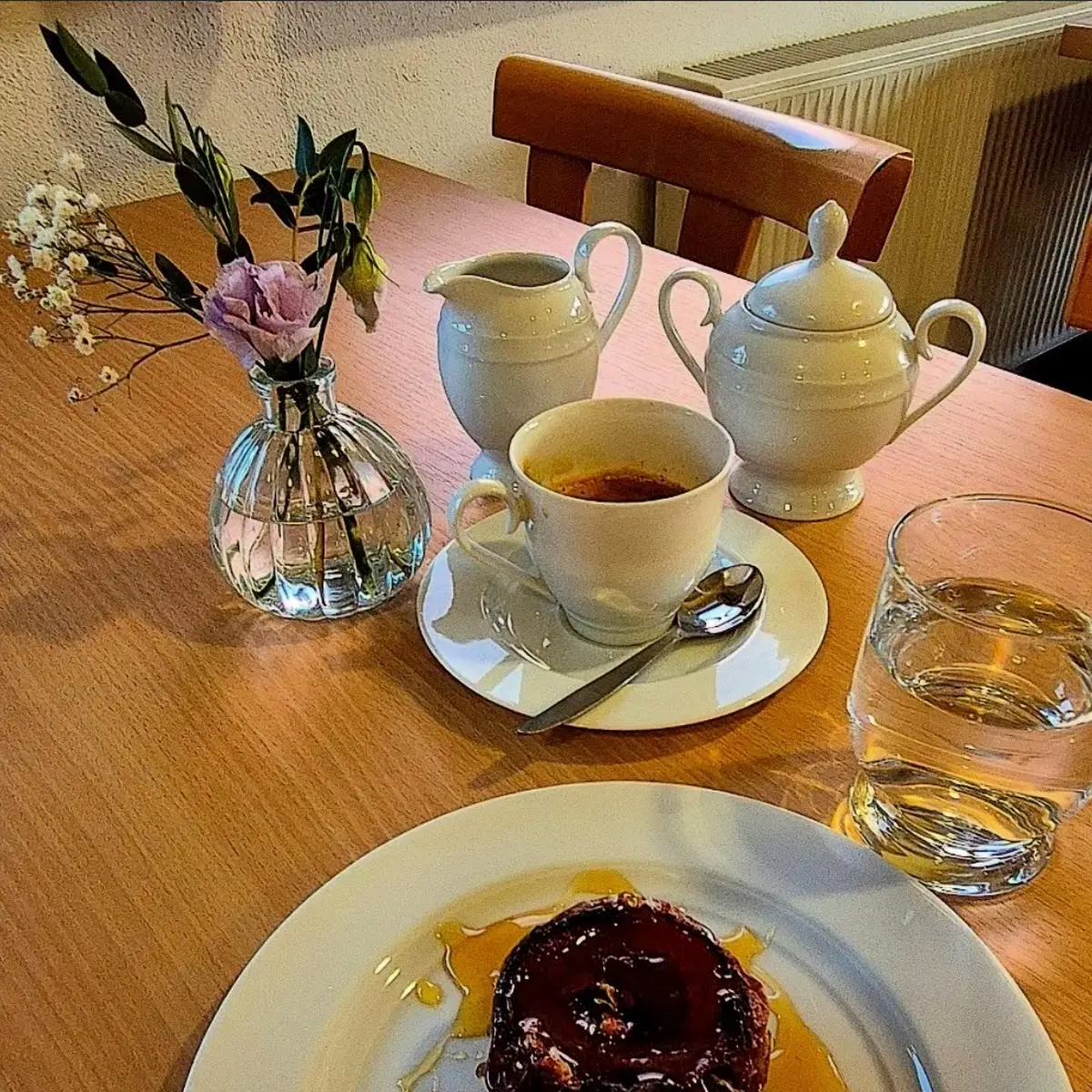 Essen und Trinken photo 5