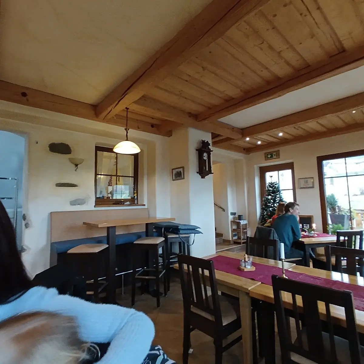 Atmosphäre photo 3