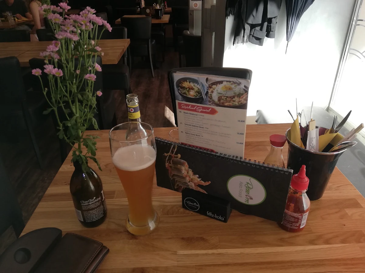 Speisekarte photo 6
