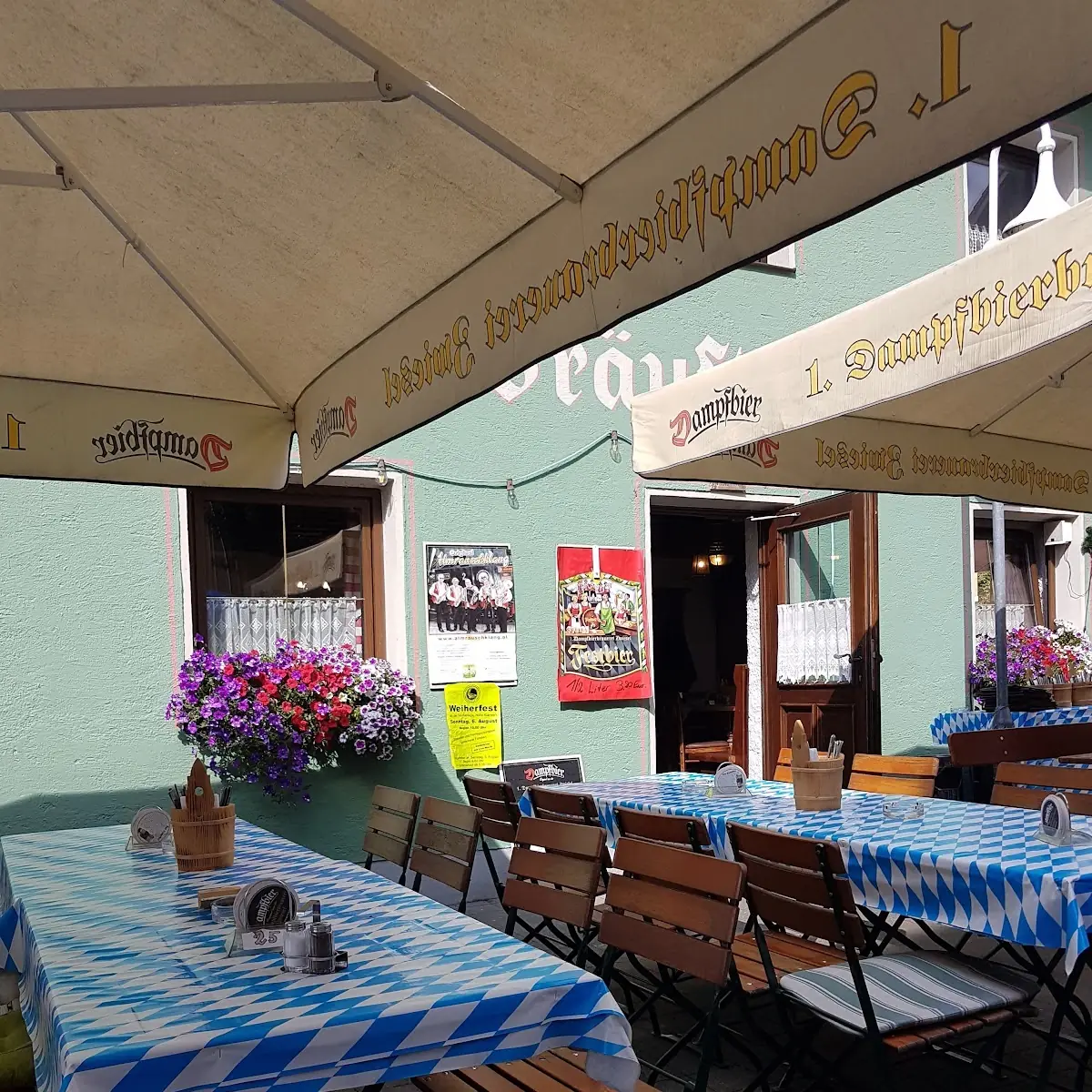 Atmosphäre photo 10