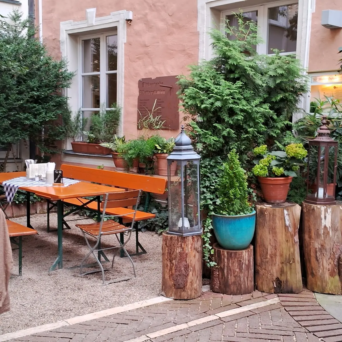 Atmosphäre photo 7