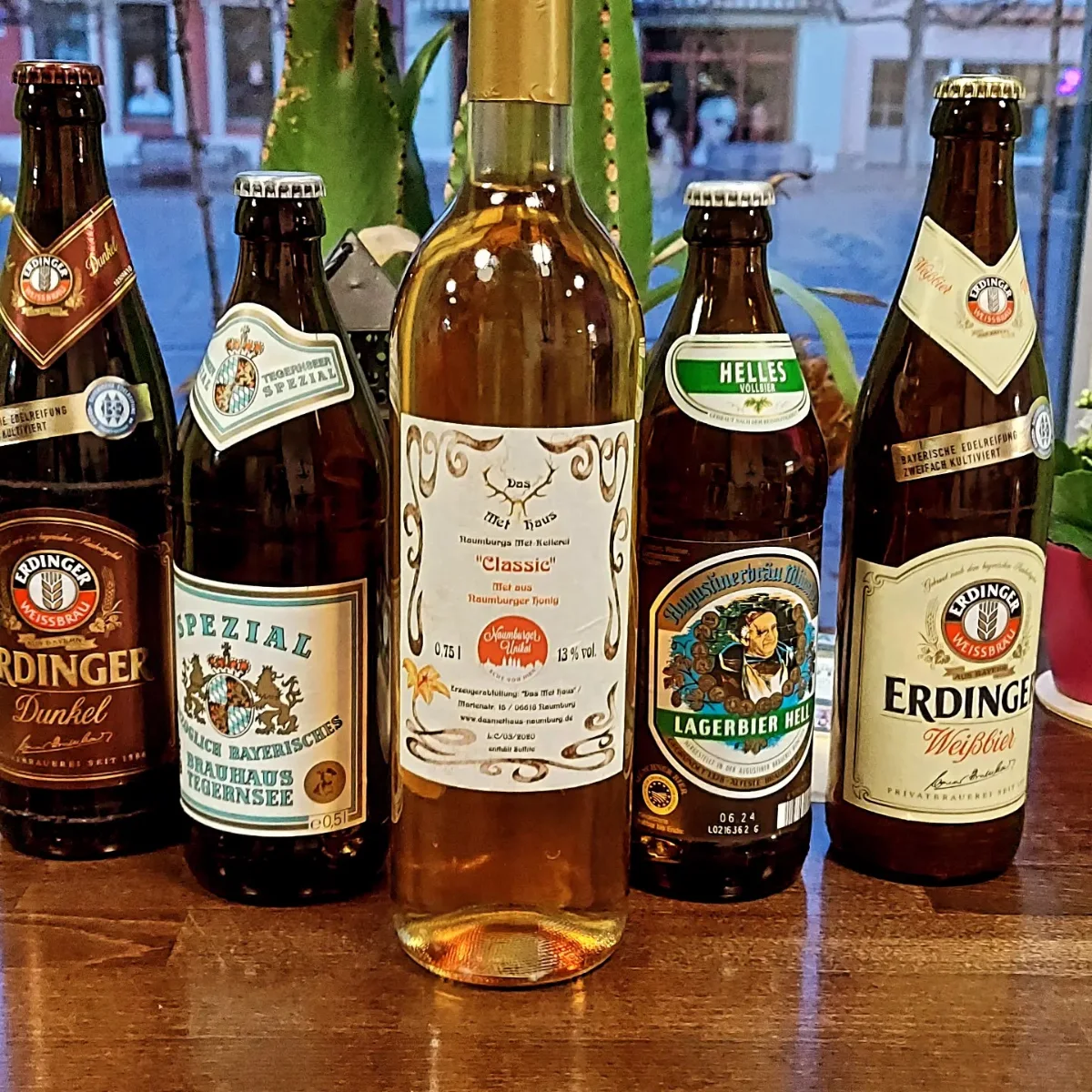 Essen und Trinken photo 1