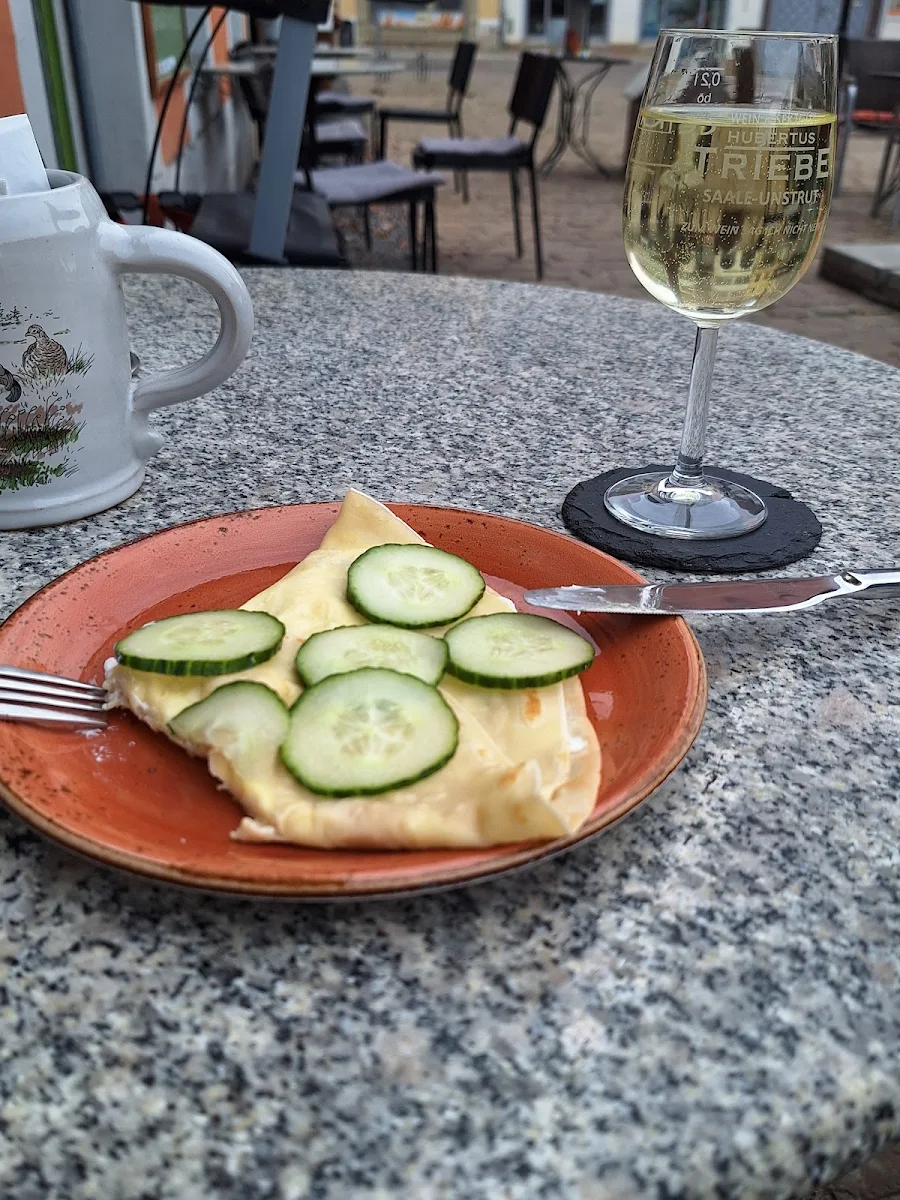 Essen und Trinken photo 2