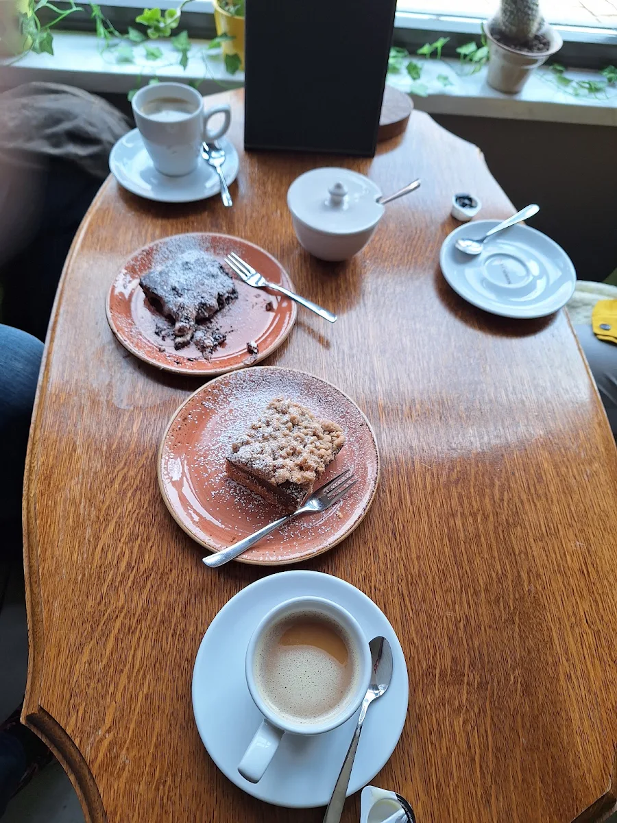 Essen und Trinken photo 3